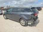 2016 KIA SEDONA
