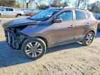 2014 HYUNDAI TUCSON
