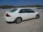 2006 HONDA ACCORD