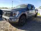 2023 FORD F-150 Lightning