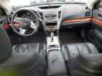 2010 SUBARU Outback