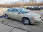 2008 CHEVROLET IMPALA