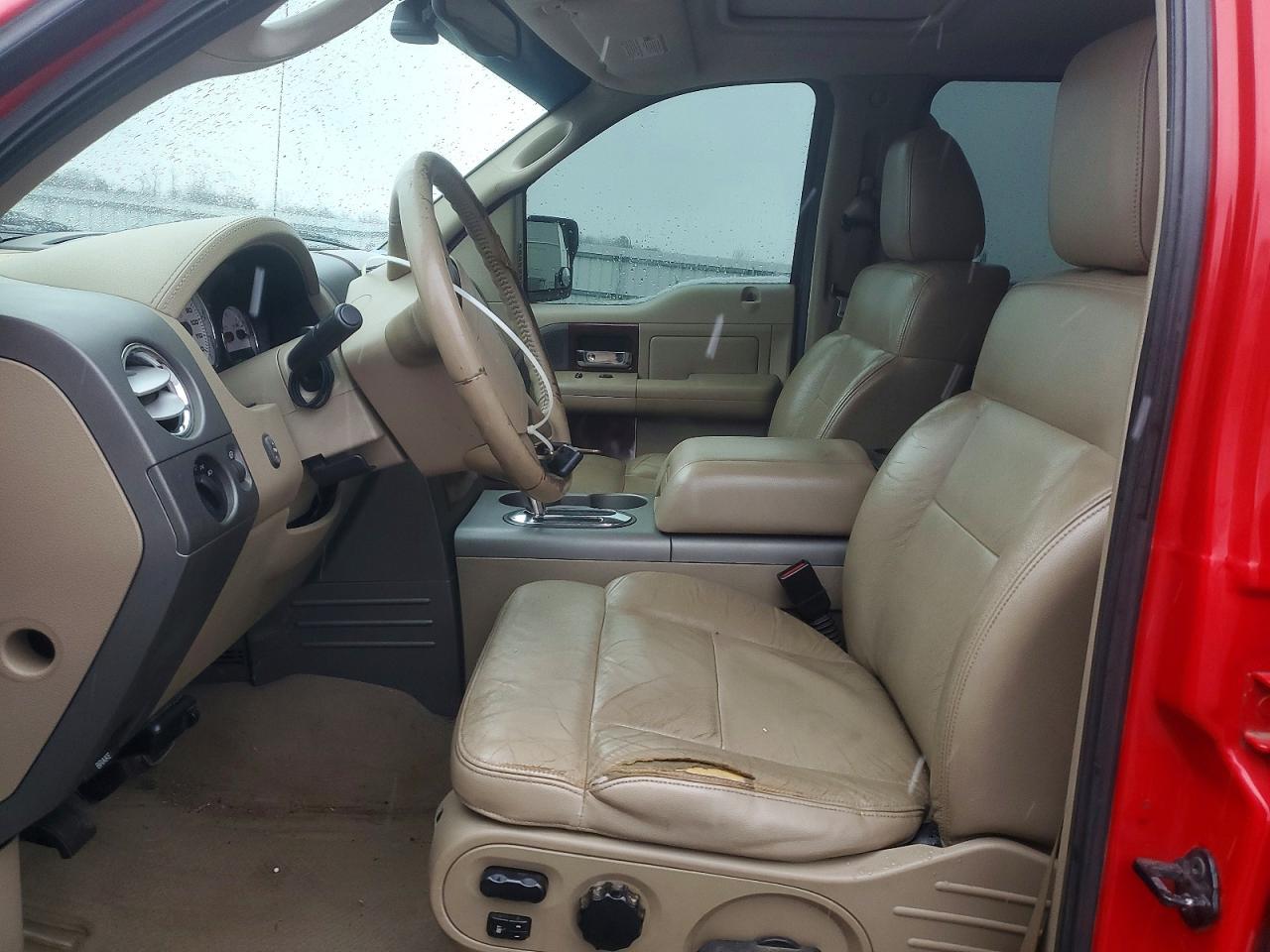 2005 FORD F-150 Lightning