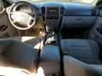 2007 KIA SORENTO