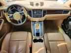 2015 PORSCHE Macan