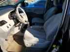 2012 TOYOTA SIENNA