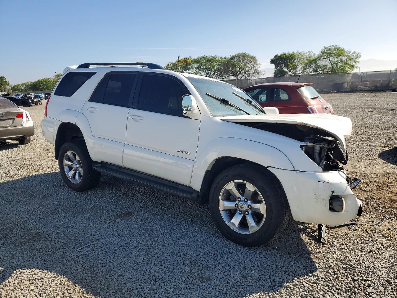 2006 TOYOTA 4Runner