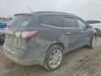 2015 CHEVROLET TRAVERSE