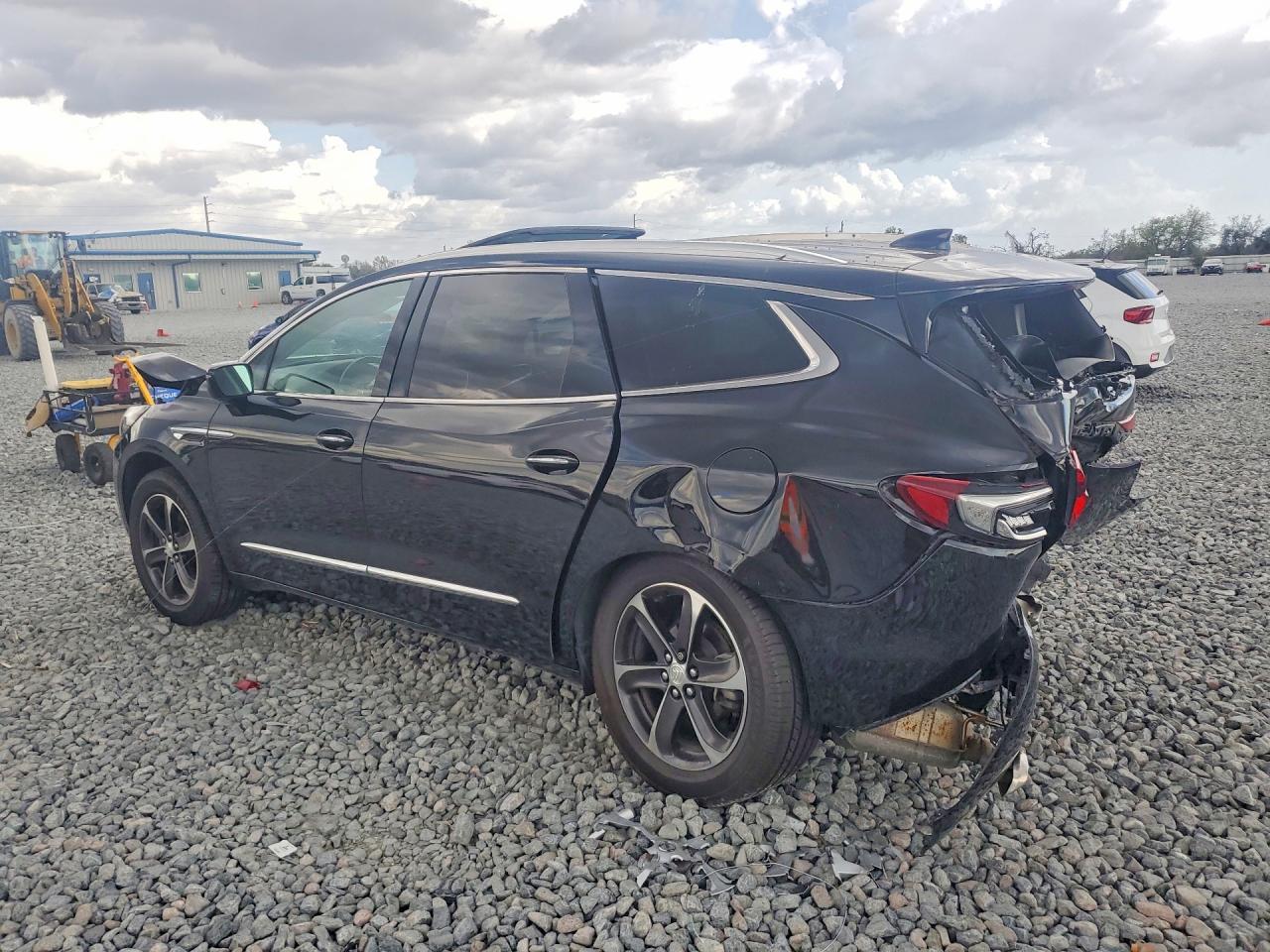 2020 BUICK ENCLAVE