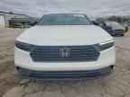 2025 HONDA ACCORD