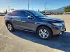 2015 ACURA RDX