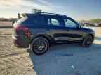 2018 PORSCHE CAYENNE