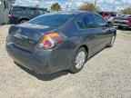 2011 NISSAN ALTIMA
