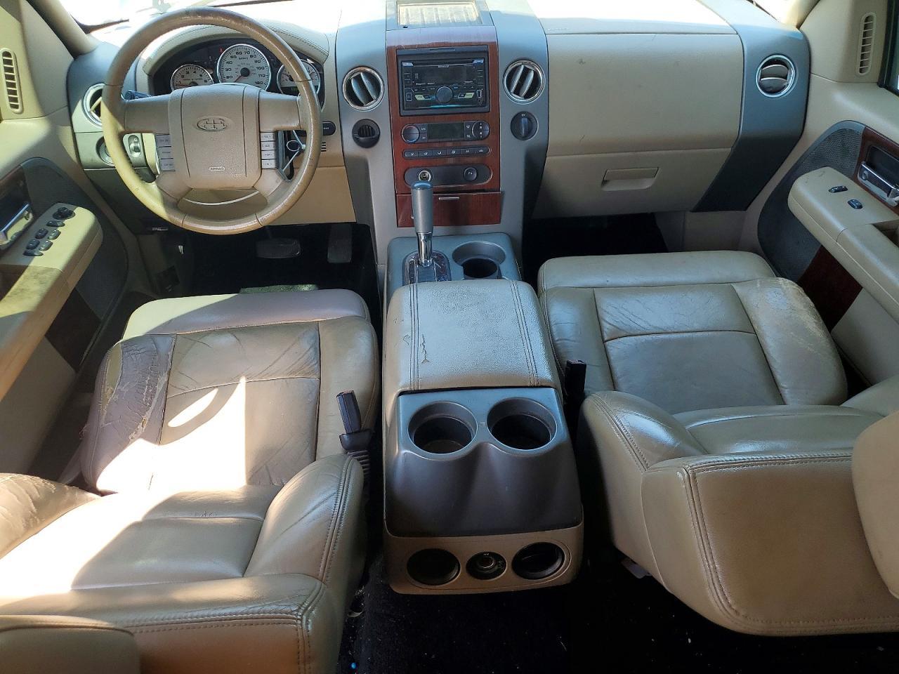 2007 FORD F-150 Lightning