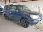 2003 HONDA PILOT