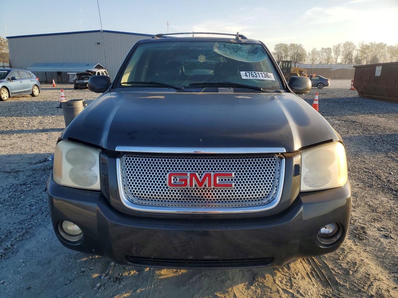2006 GMC Envoy