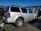2012 NISSAN PATHFINDER
