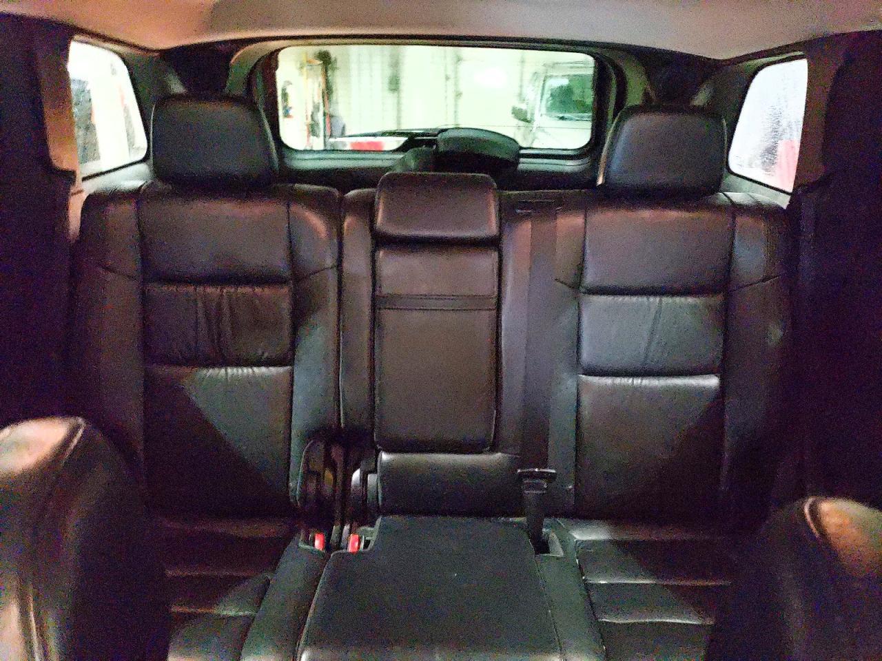 2012 JEEP Grand Cherokee