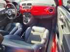 2015 FIAT 500