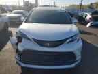 2022 TOYOTA SIENNA