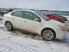 2011 NISSAN SENTRA