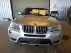 2011 BMW X3