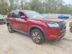 2023 NISSAN PATHFINDER