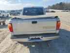 2002 MAZDA B4000