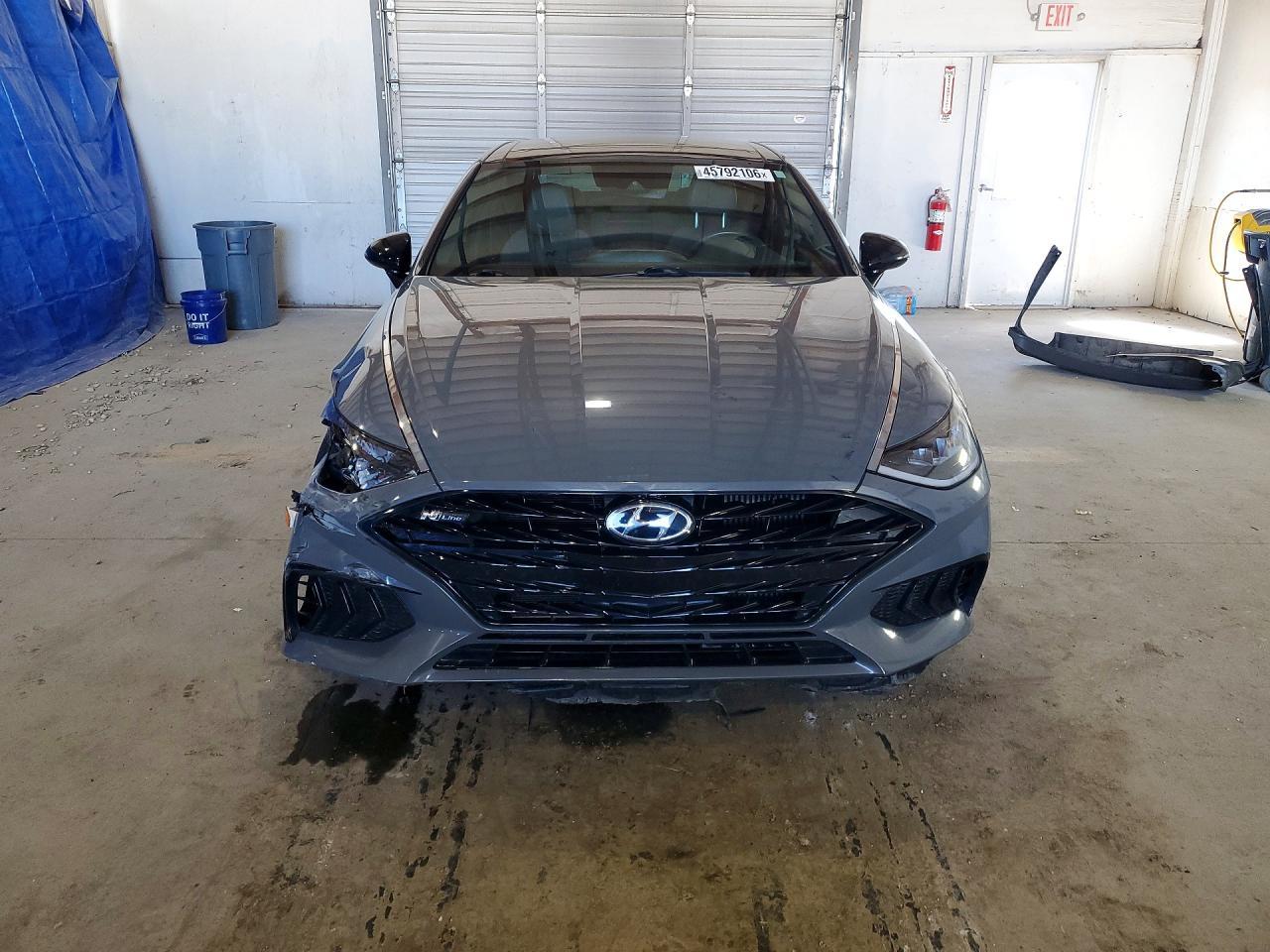 2022 HYUNDAI SONATA