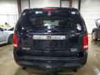 2013 HONDA PILOT