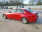 2014 CADILLAC CTS