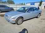 2006 JAGUAR Vandenplas