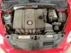 2012 VOLKSWAGEN Beetle