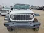 2025 JEEP Gladiator