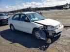 2002 HONDA CIVIC
