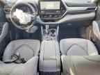 2025 TOYOTA HIGHLANDER