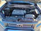 2008 HONDA Ridgeline