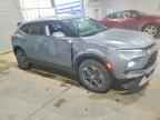 2025 CHEVROLET BLAZER