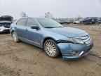 2011 FORD FUSION
