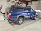 2002 CHEVROLET Suburban