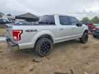 2017 FORD F-150 Lightning
