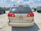2007 TOYOTA SIENNA