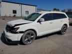 2016 DODGE JOURNEY