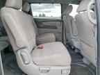 2011 HONDA ODYSSEY