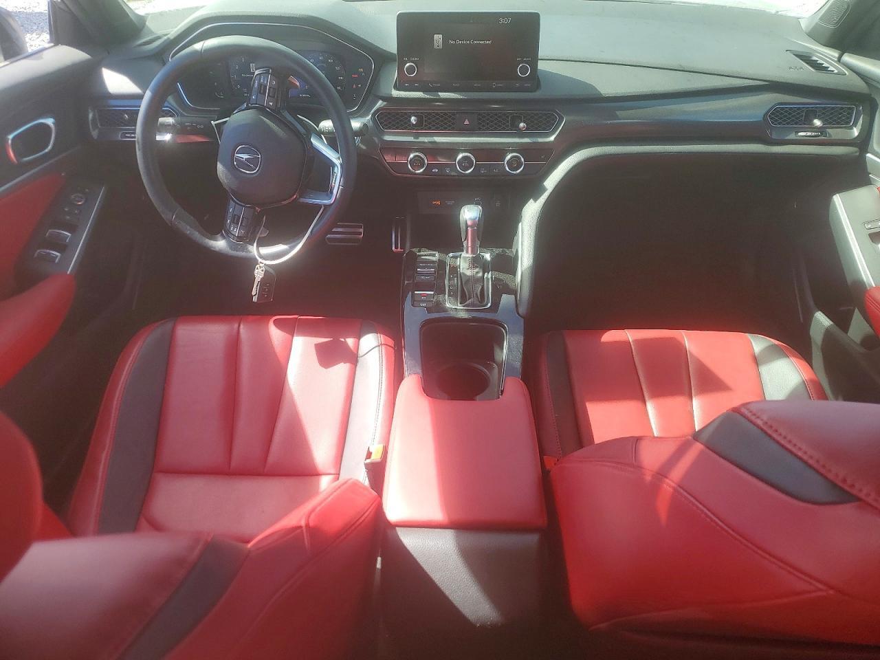 2025 ACURA Integra