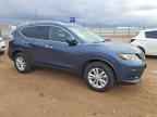 2014 NISSAN ROGUE