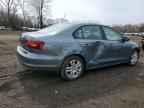 2018 VOLKSWAGEN JETTA