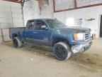 2013 GMC Sierra