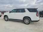 2022 CHEVROLET Tahoe