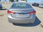 2012 HYUNDAI ELANTRA